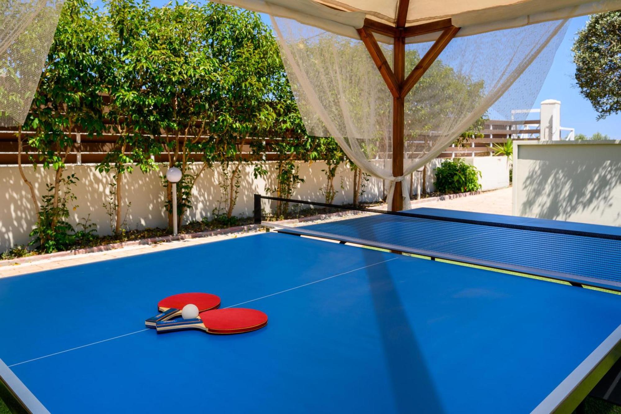 Afandou Golf Rhodes Villa Esterno foto